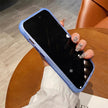 Thickened Shockproof Clear Case For iPhone