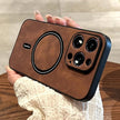 Coque antichoc de style rétro pour iPhone 