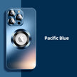 Lens Protection Hard Case For iPhone