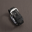 Premium Calf Leather Band for Apple Watch