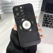 Coque respirante à dissipation thermique pour iPhone 