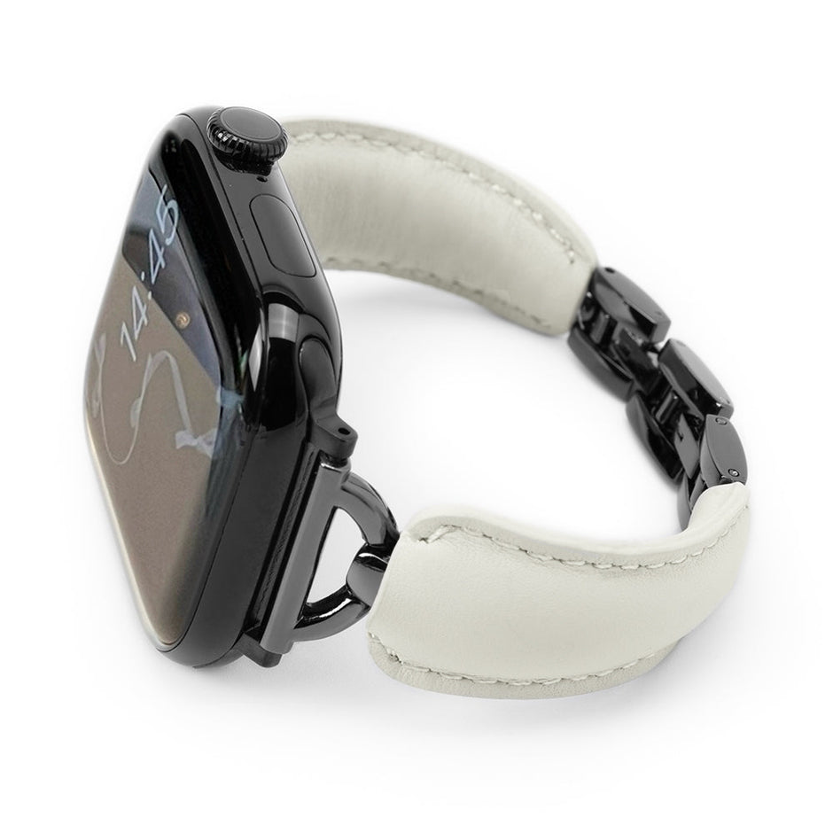 Leather Bracelet