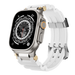 Dive Silicone Band For Apple Watch