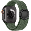 Nylon Round Magnetic Band For Apple Watch