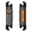 Rugged Metal Case For Apple Watch