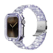 Glacier Case & Strap Set