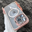 Magnetic Fusion Case with Foldable Stand