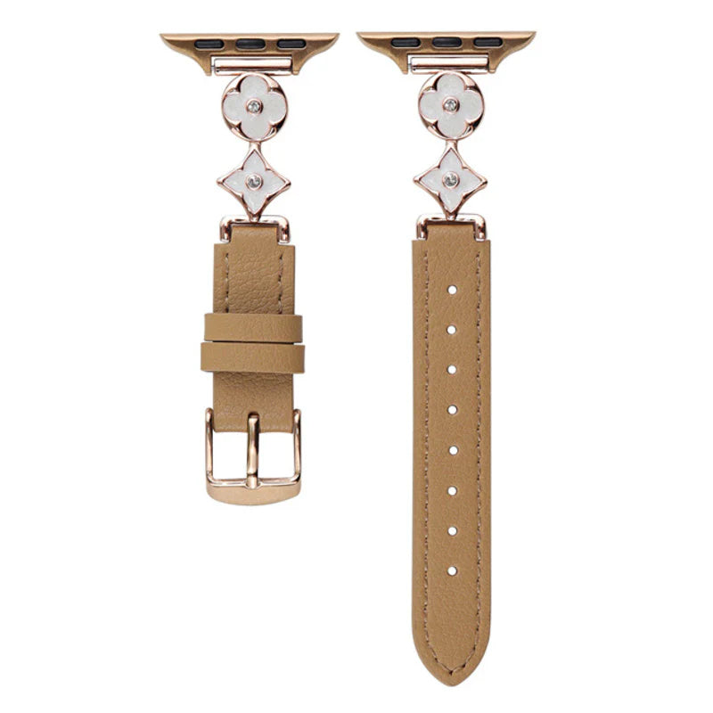 Bella Leather Strap