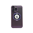 Coque respirante à dissipation thermique pour iPhone 