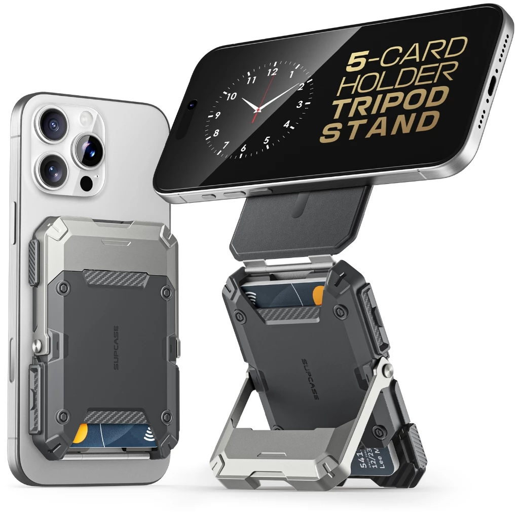 Apex Wallet Stand Supcase