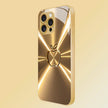 Aurora Dazzle Hard Case for iPhone