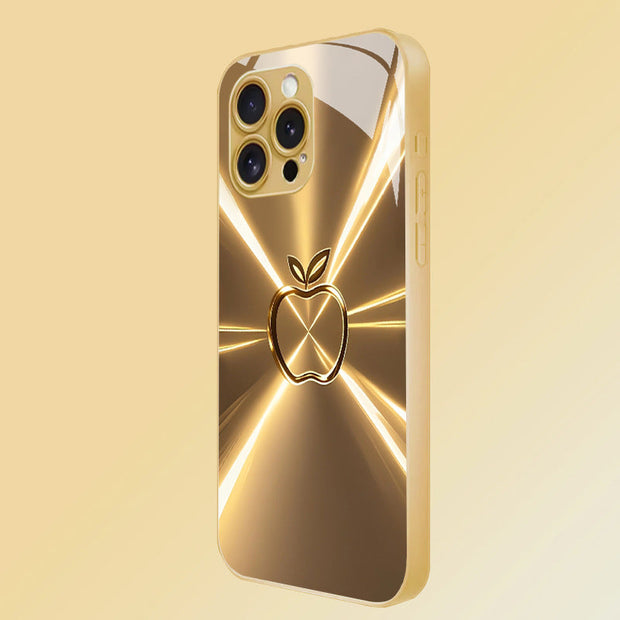 Aurora Dazzle Hard Case for iPhone