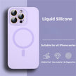 Étui de protection d'objectif en silicone pour iPhone 