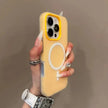Fresh Candy Color Matte Case for iPhone