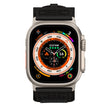 Rugged Nylon Strap for Apple Watch