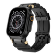 Dive Silicone Band For Apple Watch