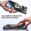 Lens Protection Hard Case For iPhone