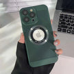 Coque respirante à dissipation thermique pour iPhone 