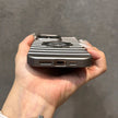 Logo Hole Heat Dissipation Case for iPhone