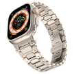Explorer Stainless Steel Band