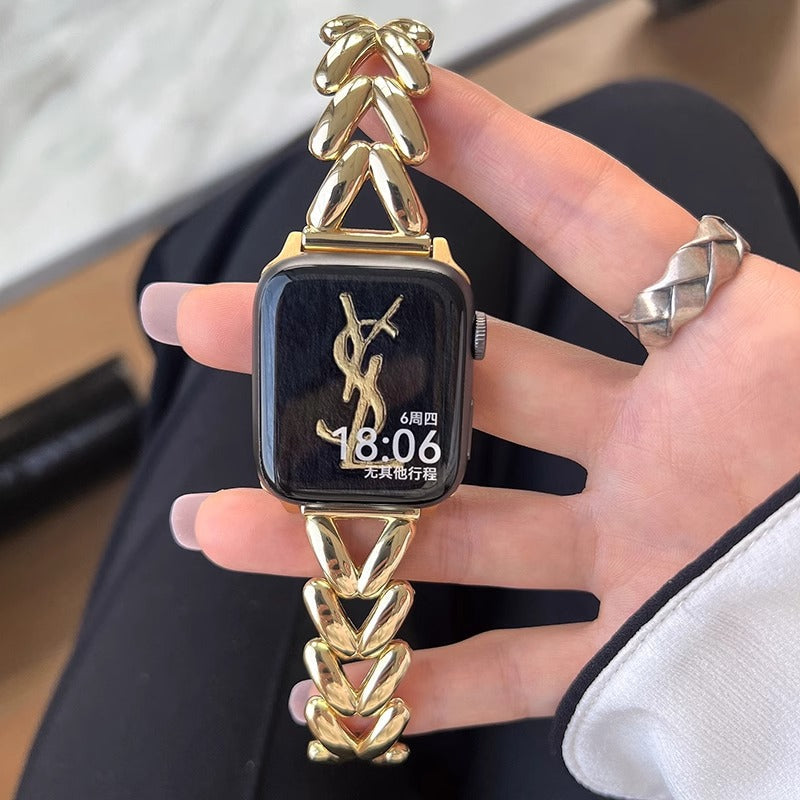 Heart Bracelet