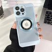Coque respirante à dissipation thermique pour iPhone 