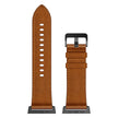 Wilderness Leather Band