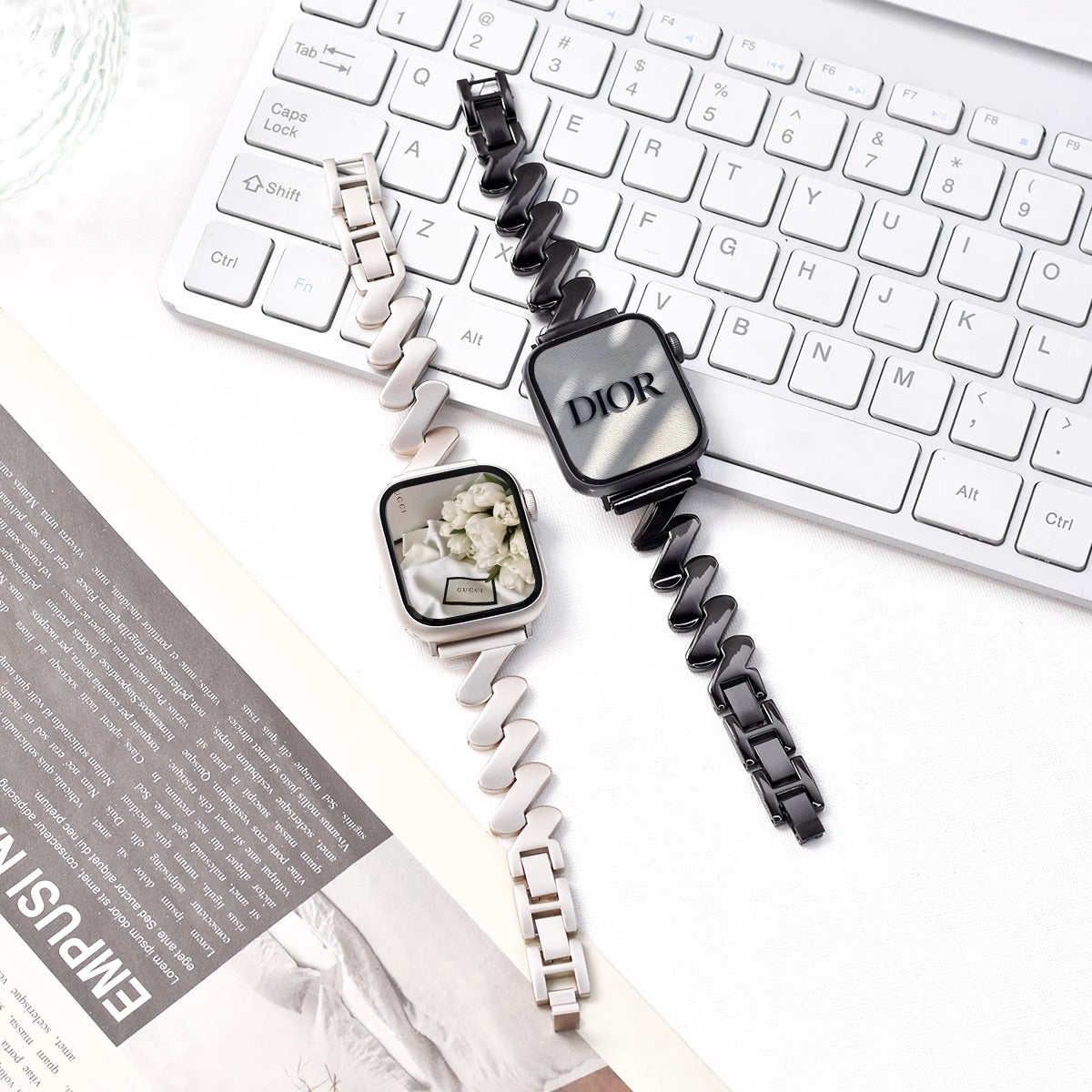 Z Bracelet
