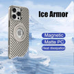 Ice Armor Heat Dissipation Case for iPhone