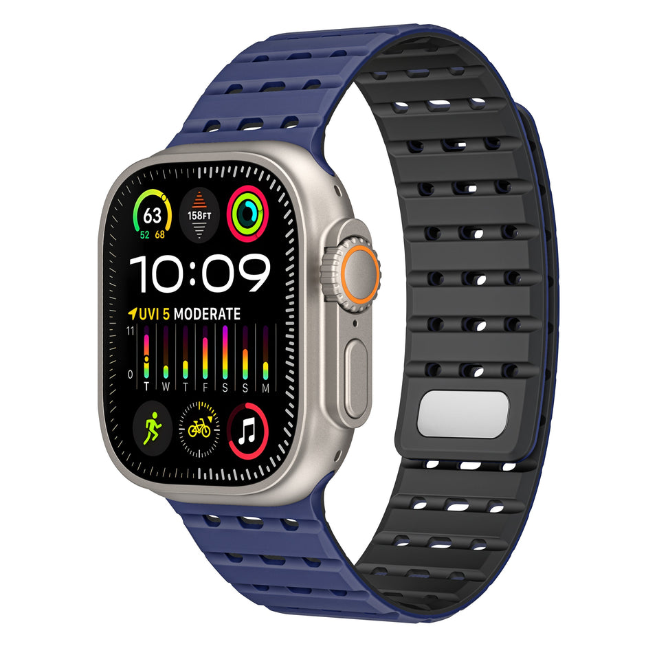AW  Silicone Band For Apple Watch