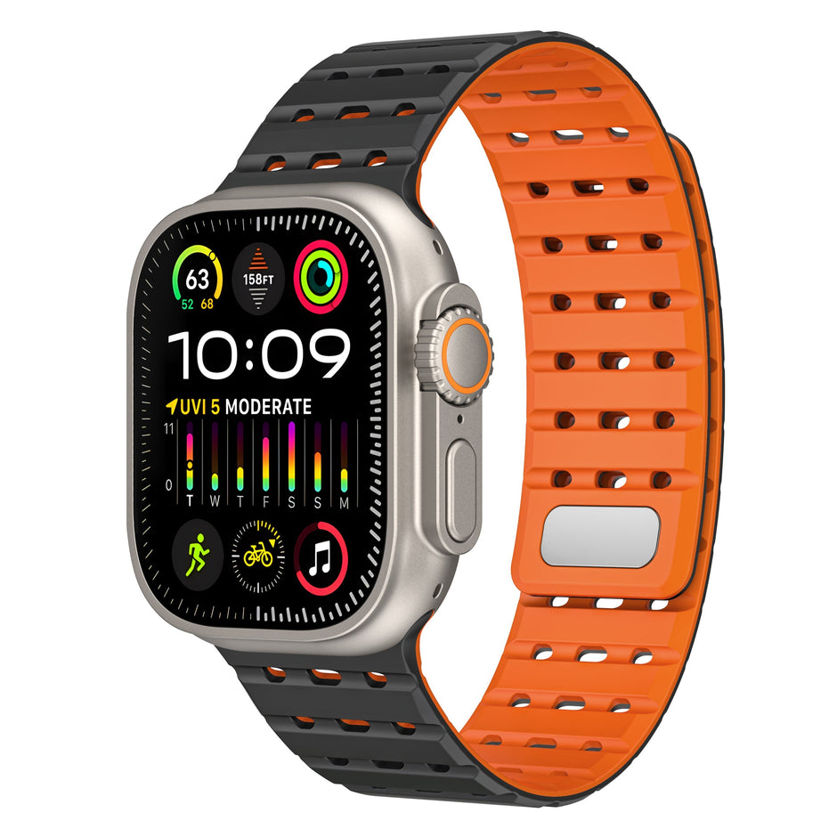 AW  Silicone Band For Apple Watch