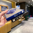 Bracket Matte Hard Case for iPhone