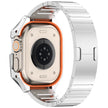Stainless Steel Band With Case For Apple Watch Ultra