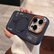 Fashion Matte Soft Case For iPhone