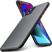 Shockproof Matte Hard Case For iPhone