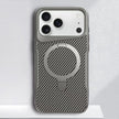 Magnetic Case with Kickstand for iPhone