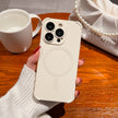 Liquid Silicone Anti-fall Soft Case for iPhone
