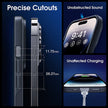 Matte Translucent Magnetic Case For iPhone