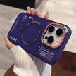 Fashion Matte Soft Case For iPhone