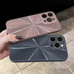 Colorful Laser Hard Case For iPhone