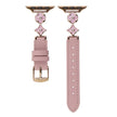 Bella Leather Strap