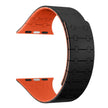 AP Magnetic Silicone Strap For Apple Watch