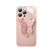 Painted Butterfly Hard Case for iPhone