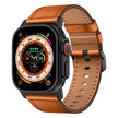 Wilderness Leather Band