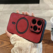 Coque antichoc de style rétro pour iPhone 