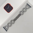 Sparkling Link Bracelet For Apple Watch