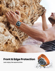 Titanium Screen Protector for Apple Watch Ultra 2/Ultra