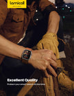 Titanium Screen Protector for Apple Watch Ultra 2/Ultra