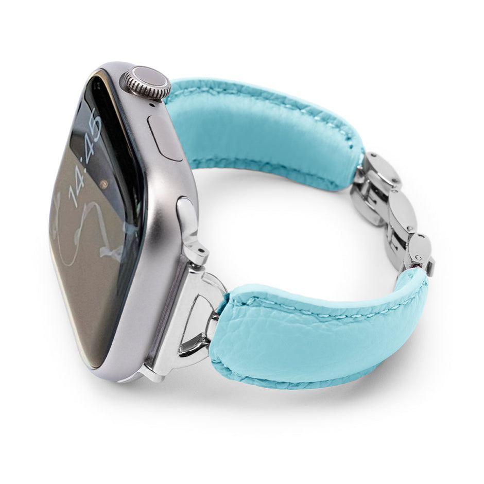 Leather Bracelet