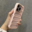 Heat Dissipation Breathable Case For iPhone